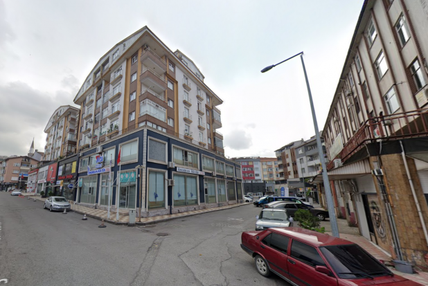 İlan Resmi