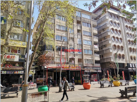 İlan Resmi